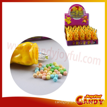 2g Pokemon small candy toy